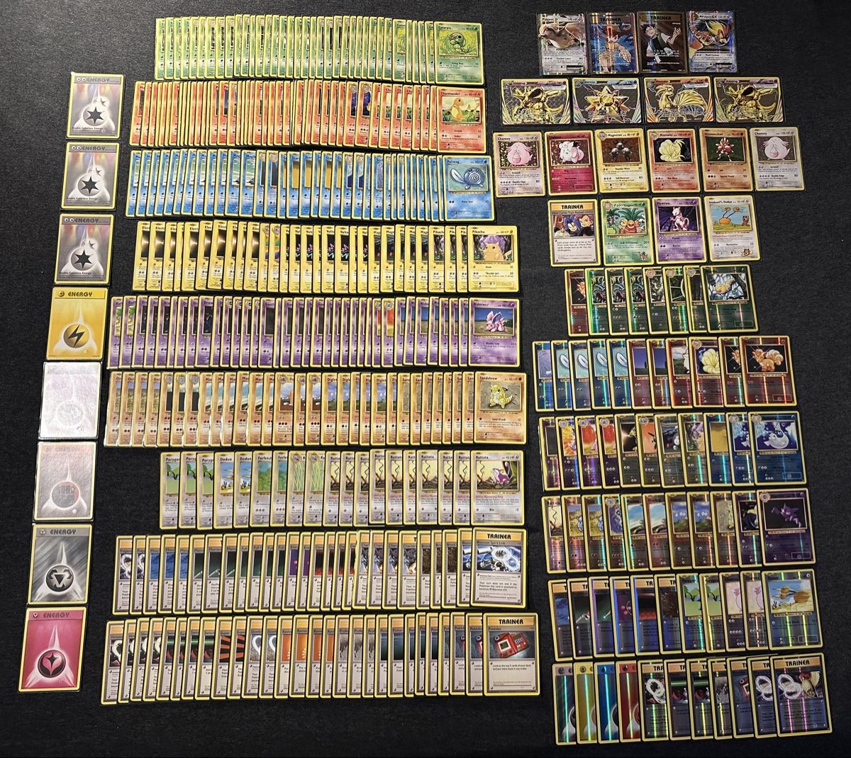 Pokémon Carte collezionabili: EVOLUTION 2016 POKEMON SAMMLUNG / LOT ENGLISH – Nuovo (secondo la descrizione) da Binz venduto da Cediboy