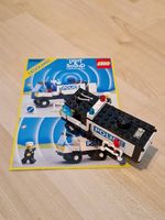 LEGO 6450 Polizei mit Licht+Sound, 90er-Jahre!