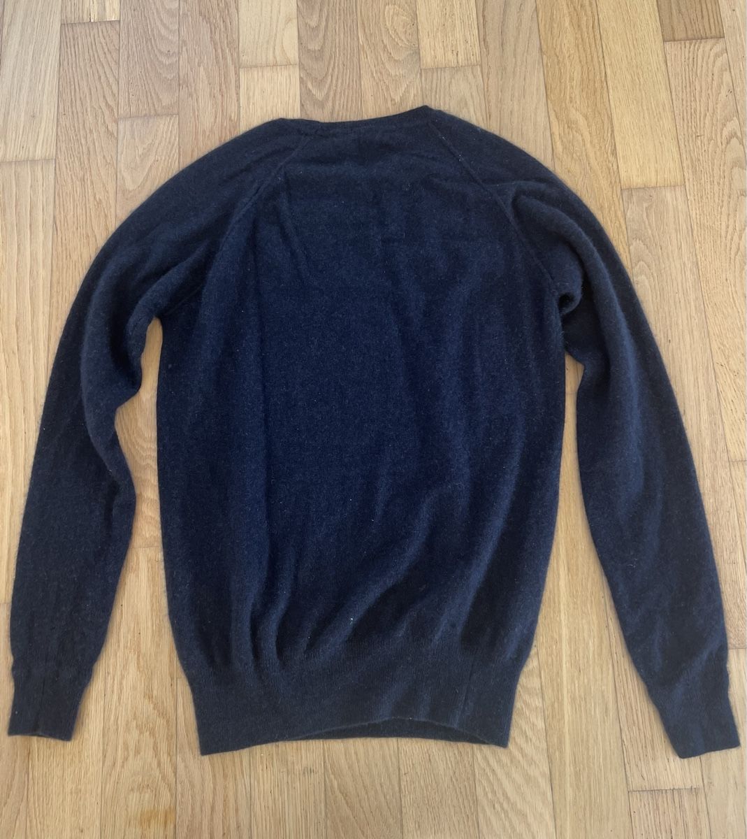 Maison Scotch Pullover & Sweatshirts: Scotch and Soda Cashmere Pullover M – Gebraucht aus Langnau am Albis von Jean1982 4