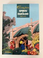 Spirou et Fantasio 1969-1972 Dupuis