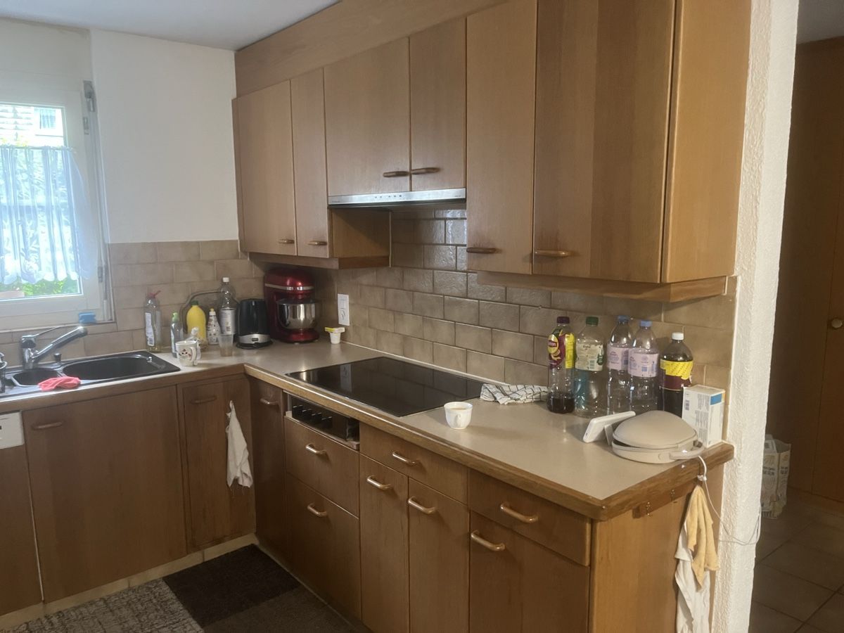 Cucine complete: Echt holz – Usato da Effretikon venduto da Rover77