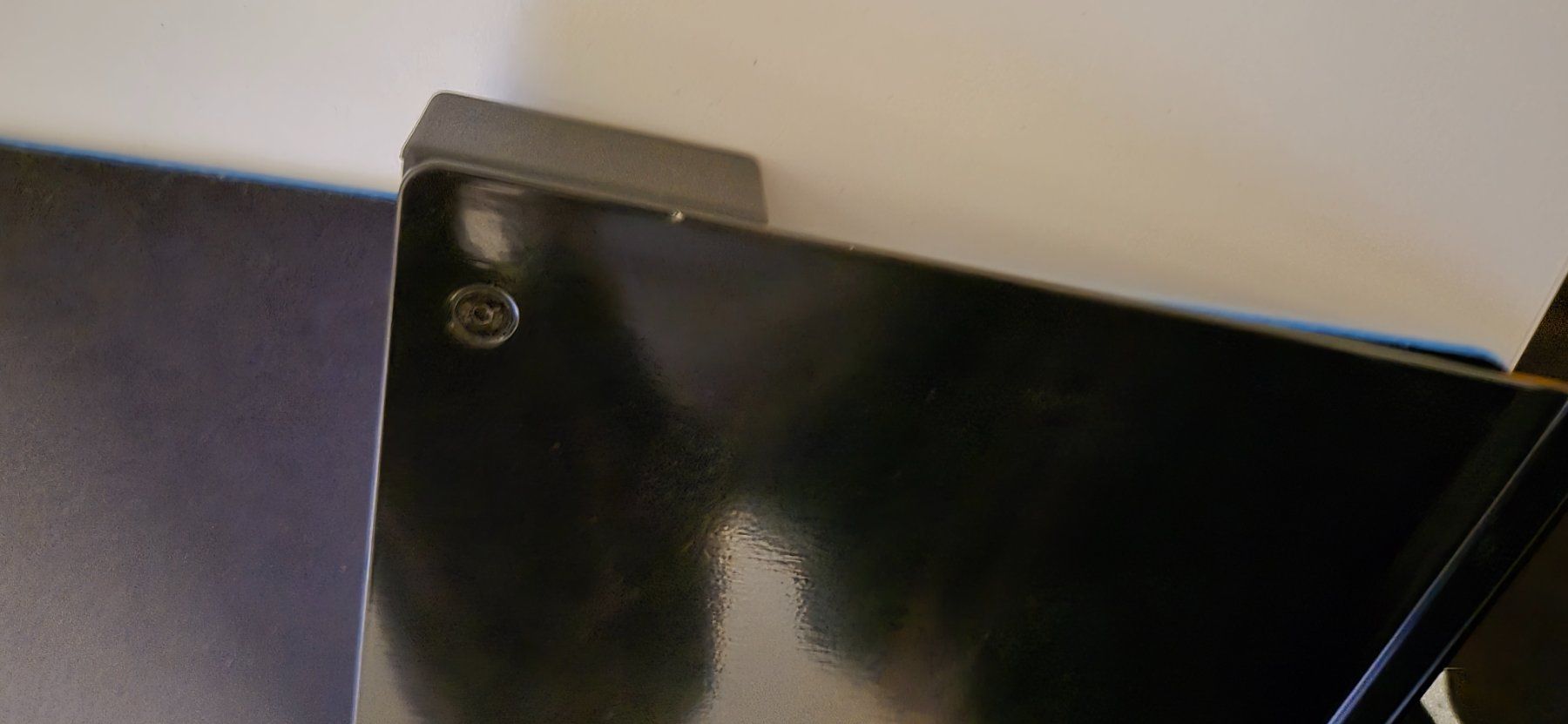 Supporti a parete: Keyboard holder sim lab – Usato da Nyon venduto da Swiss-Cheese-eater3 2