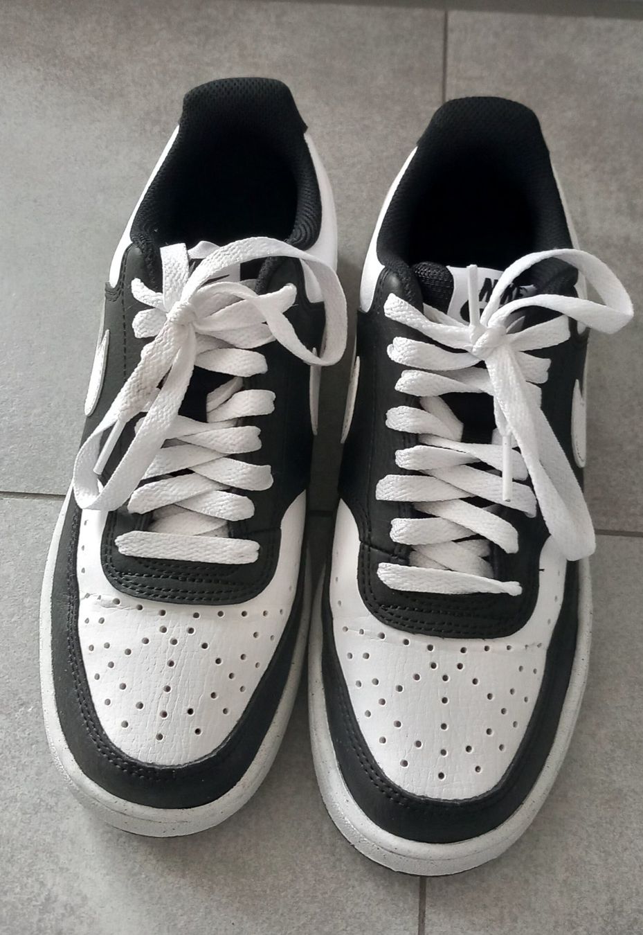 Nike Scarpe da uomo: Baskets Nike – Usato da Bassecourt venduto da milkyway15 1