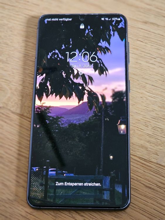 Samsug Galaxy S21 5G | Kaufen auf Ricardo