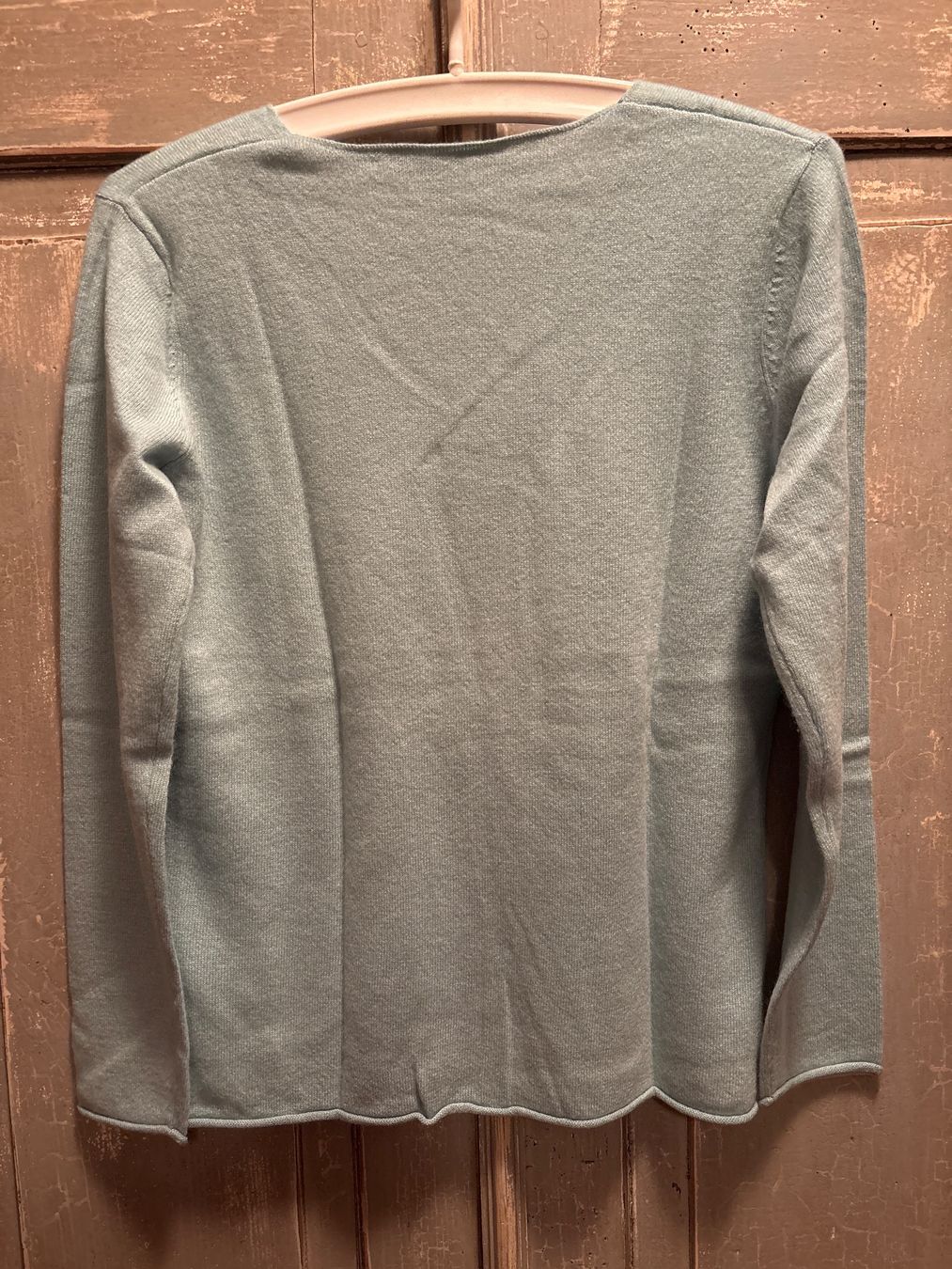 Pullover & Sweatshirts: Herzen's Angelegenheit - Pullover - feldspar - 38 – Neu und originalverpackt aus Besenbüren von teluride89 1