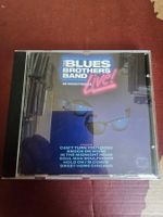CD - The Blues Brothers Band – Live In Montreux (1990)