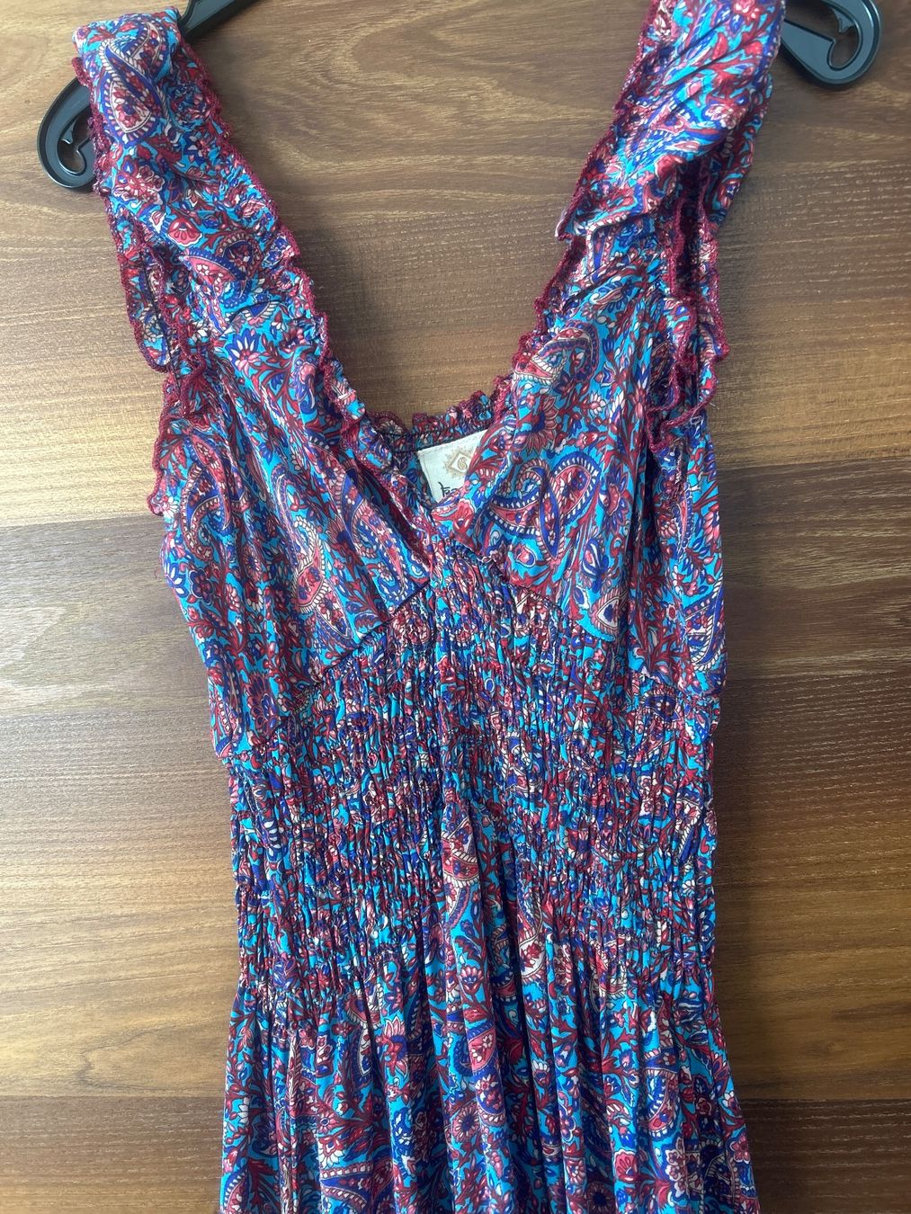 Vestiti: Simmerkleid L/XL neuwertig – Nuovo (secondo la descrizione) da Maloja venduto da liv_5gzx