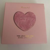 🩷 Gua Sha Rosenquarz von Rosental Organics - Rose LOVE 🩷