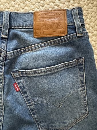 Levi’s 512 W30/L30