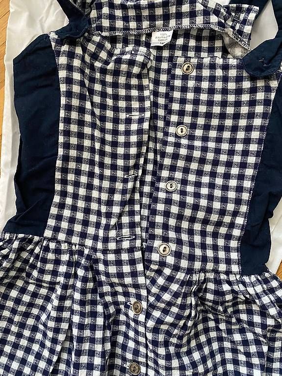 Vestiti & Gonne: Dirndl Grösse 146 – Usato da Wettingen venduto da vpr_9gz6 2
