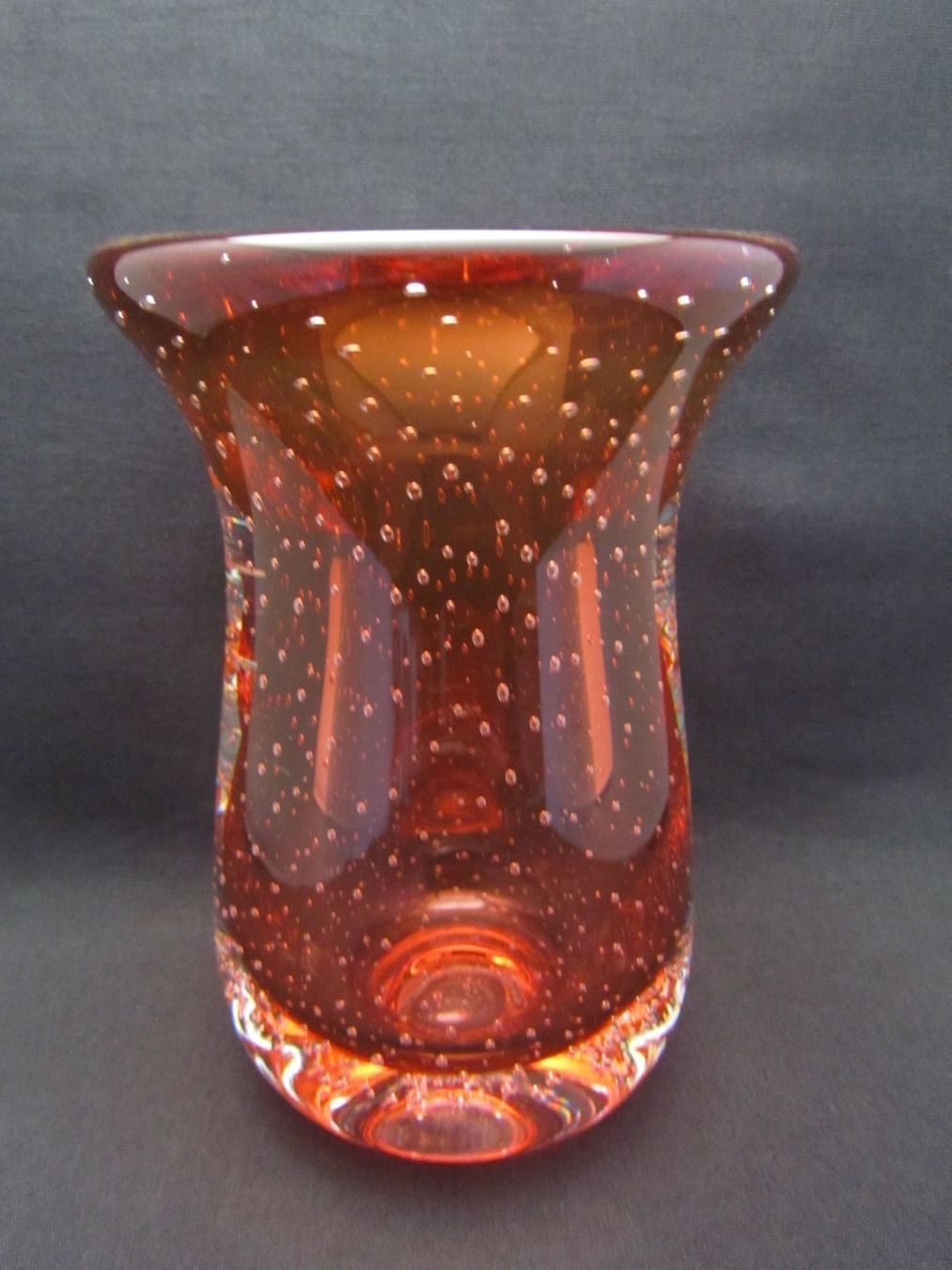 Vasi & Recipienti: Vase SARNER CRISTAL – Usato da Basel venduto da spinne02 2