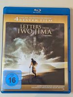 "Letters from Iwo Jima" von Clint Eastwood [Blu-ray]
