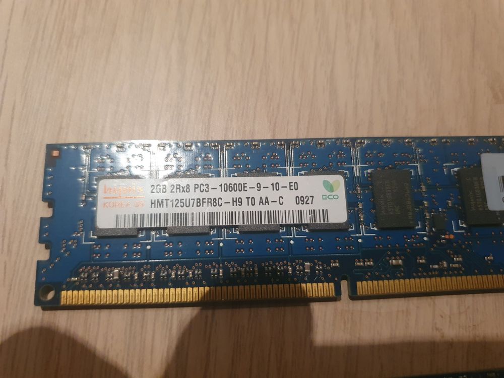 8GB RAM | Kaufen auf Ricardo