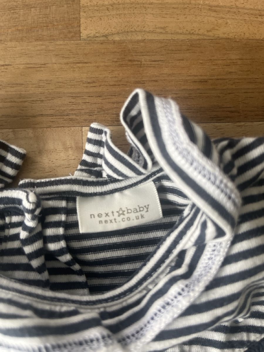 Next Camicie, T-shirt & Polo: Next Baby Shirt, Grösse 92 – Usato da Basel venduto da HugChristine 1