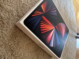 iPad Pro 12.9 Wi-Fi 256GB (5ème Génération) avec Pencil