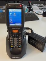 Datalogic Memor X3 / Barcode Scanner