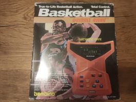 Bambino Basketball Dribble Away, Electronic Game Handheld