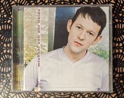 Michael von der Heide - 30°, CH Pop CD Album 1998