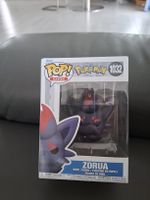 Funko Pop Pokémon Zorua Figur 1032 Neu in OVP