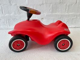Bobby Car