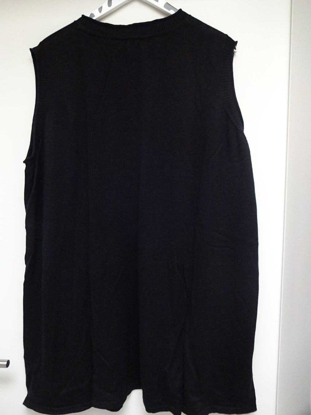 Top: Neu Ulla Popken Strick-Top Gr.58/60 – Nuovo (secondo la descrizione) da Sisseln AG venduto da Flohmix 1