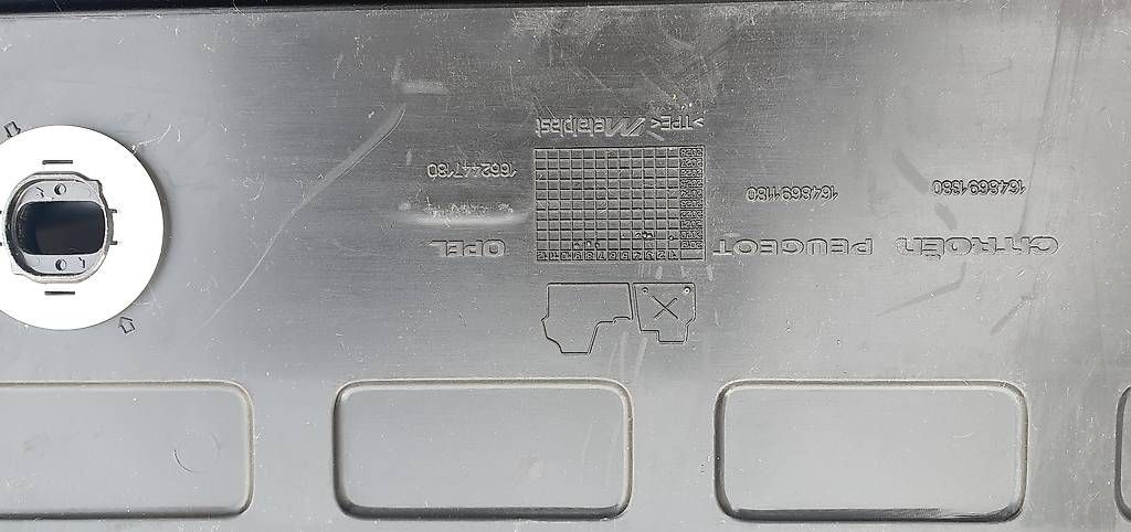 Accessori per altri veicoli: Tapis citroen Spacetourer/Camspster/Vanster – Usato da Chamoson venduto da mas_f2tv 1