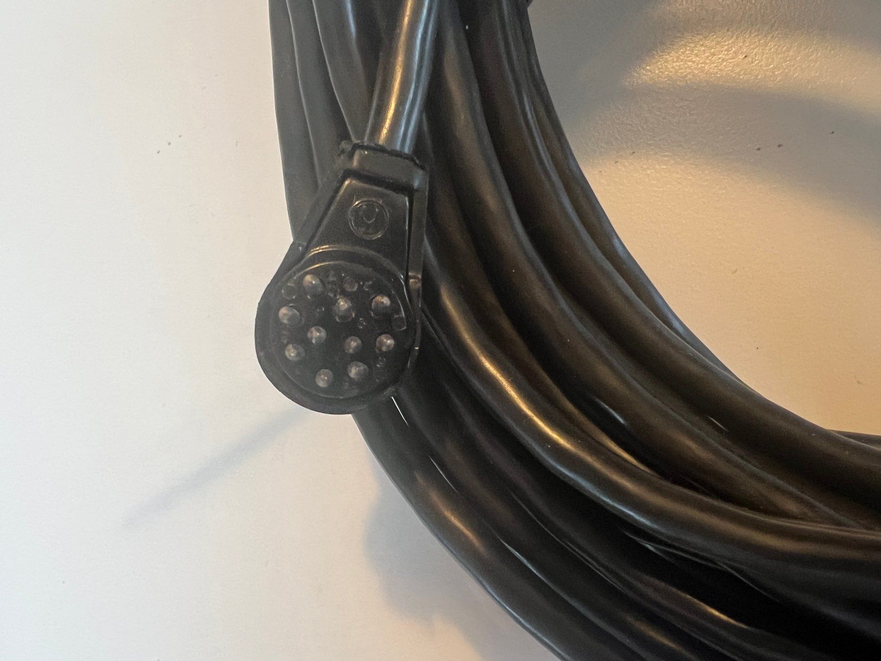 Revox Apparecchi a nastro: Revox A 77, Kabel Fernbedienung – Usato da Bazenheid venduto da Ruediloosli 3