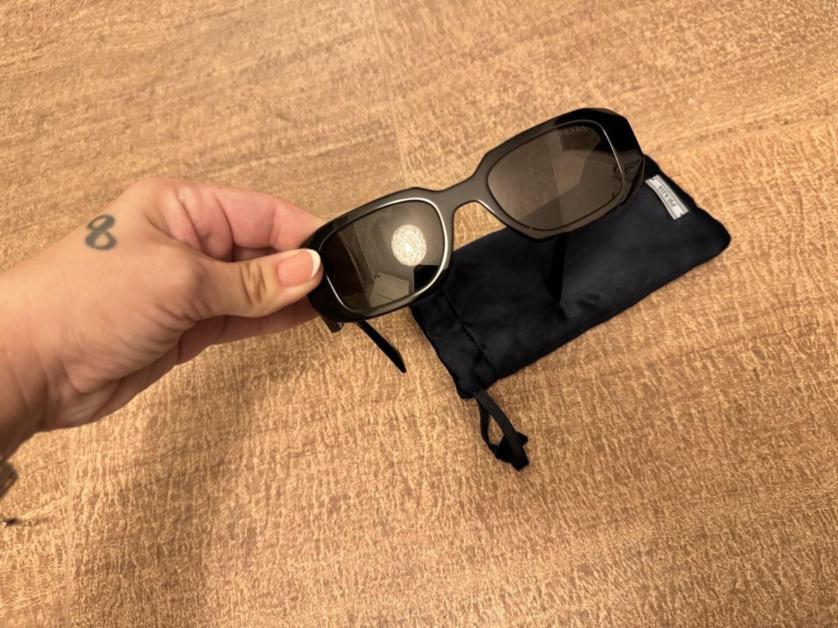 Prada Lunettes & Verres: PRADA Sonnenbrille – Neuf (Voir description) à Winterthur par Jaysen 3