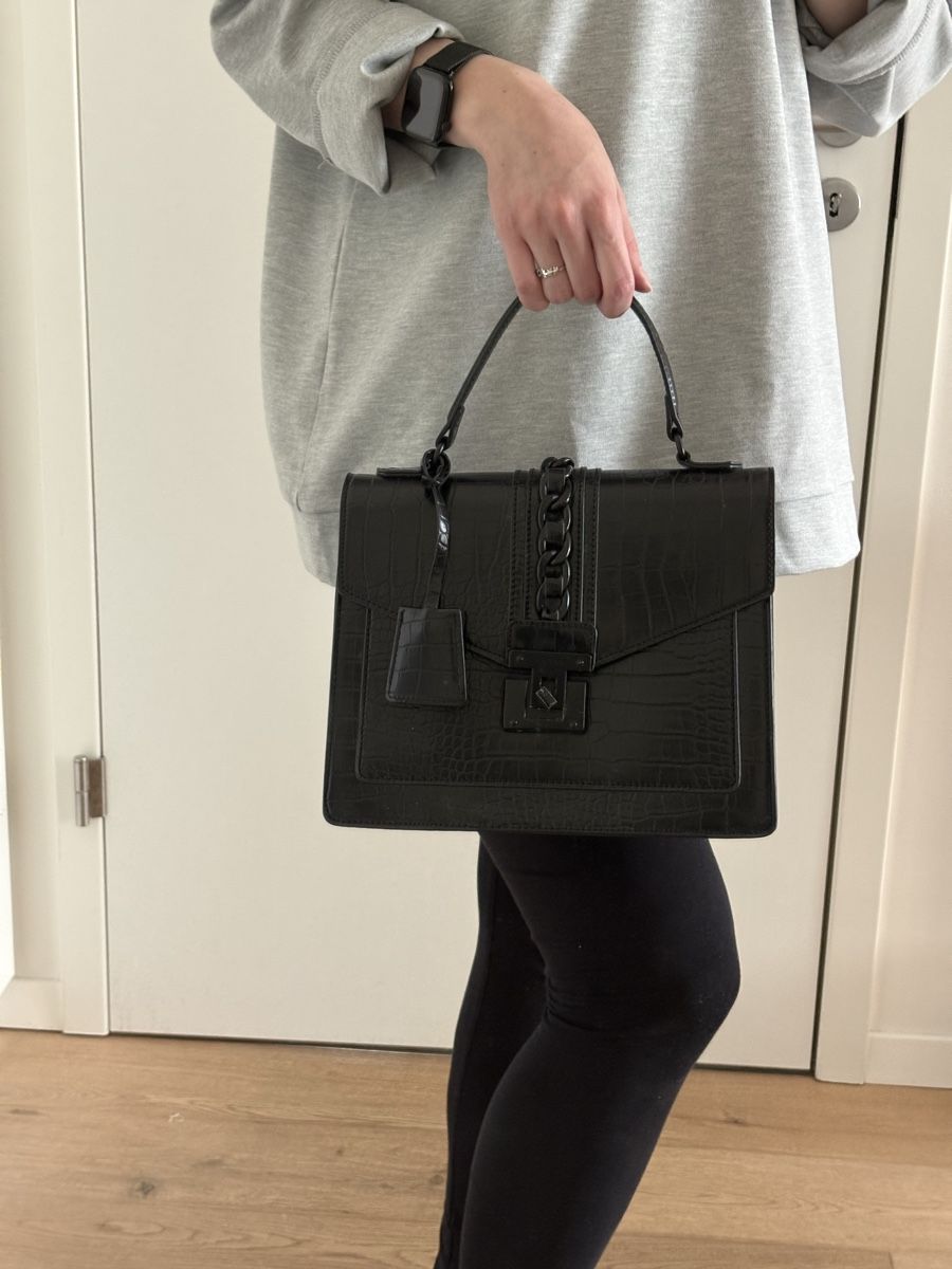 Aldo Borse da donna: Sac noir  – Usato da Lausanne venduto da Sha_btd 2