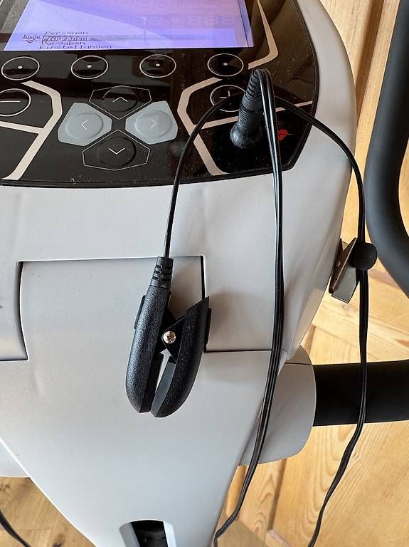 Hometrainer: Kettler Ergometer 7 – Usato da Lyss venduto da urs_5w6g 1