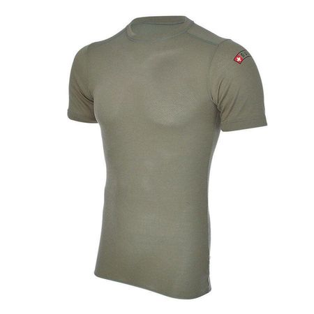 Schweizer Armee Shirt 06 Gr.M