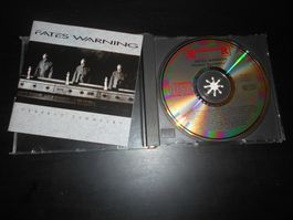 Fates Warning – Perfect Symmetry / 1989