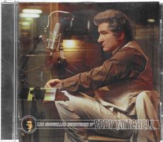 Eddy Mitchell - Les nouvelles aventures d'Eddy Mitchell