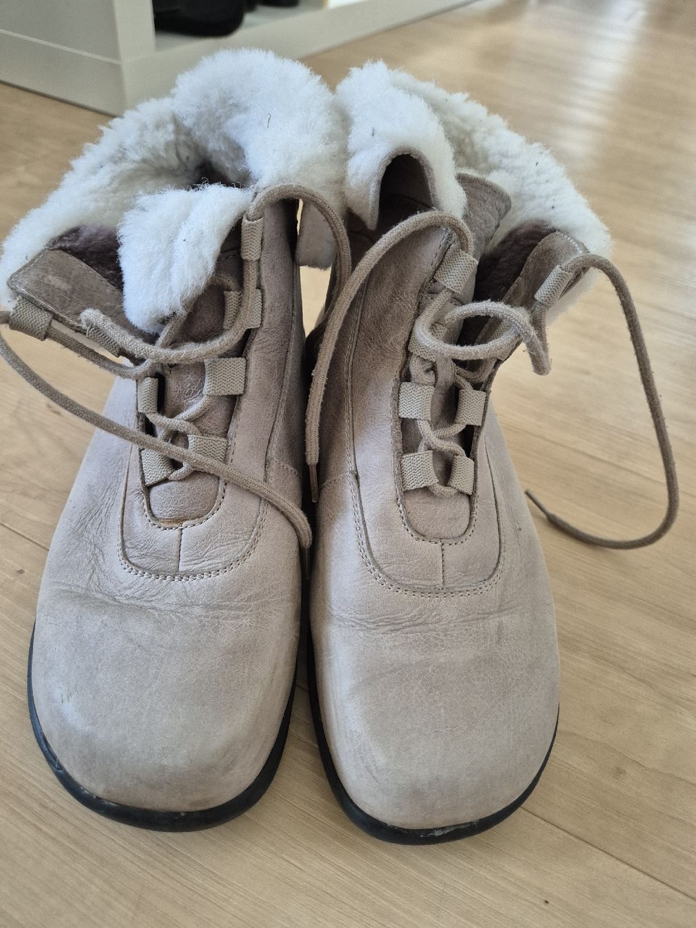 Scarpe da donna: Winterstiefel – Usato da Riehen venduto da Vaniisha13