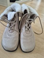 Winterstiefel