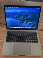 MacBook Pro 13“ (2017)