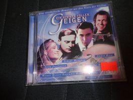 Ein Himmel voller Geigen CD