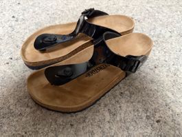 Birkenstock Gizeh Gr. 39