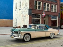 Chrysler New Yorker 55 Oxford Diecast H0 1/87 NEU