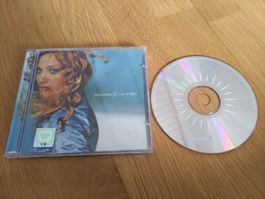 Musik CD Madonna Ray of Light Album gebrauchter Zustand