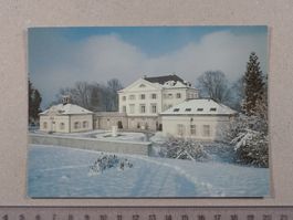 Mannenbach - Salenstein, Schloss Eugensberg