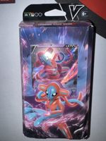 POKÉMON / Deoxys V / Battle Deck / OVP-Sealed 🇺🇸