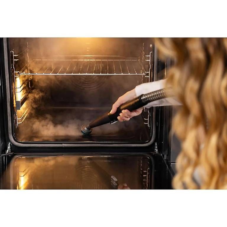 Nettoyeurs à vapeur: Hisense Dampfreiniger HSSC07A - 04.09.2003 – Neuf avec emballage d'origine à Opfikon par total-shop 4
