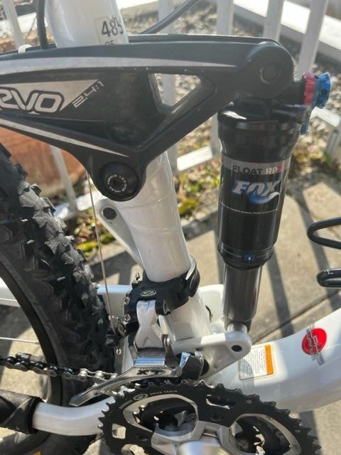 Trek Biciclette: BIKE Trek EX 9 – Usato da Kilchberg ZH venduto da nil_tvt7 4