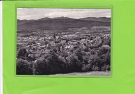 Zofingen-Blick vom Heiternplatz