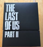 The Last of Us Part II Collector's Edition