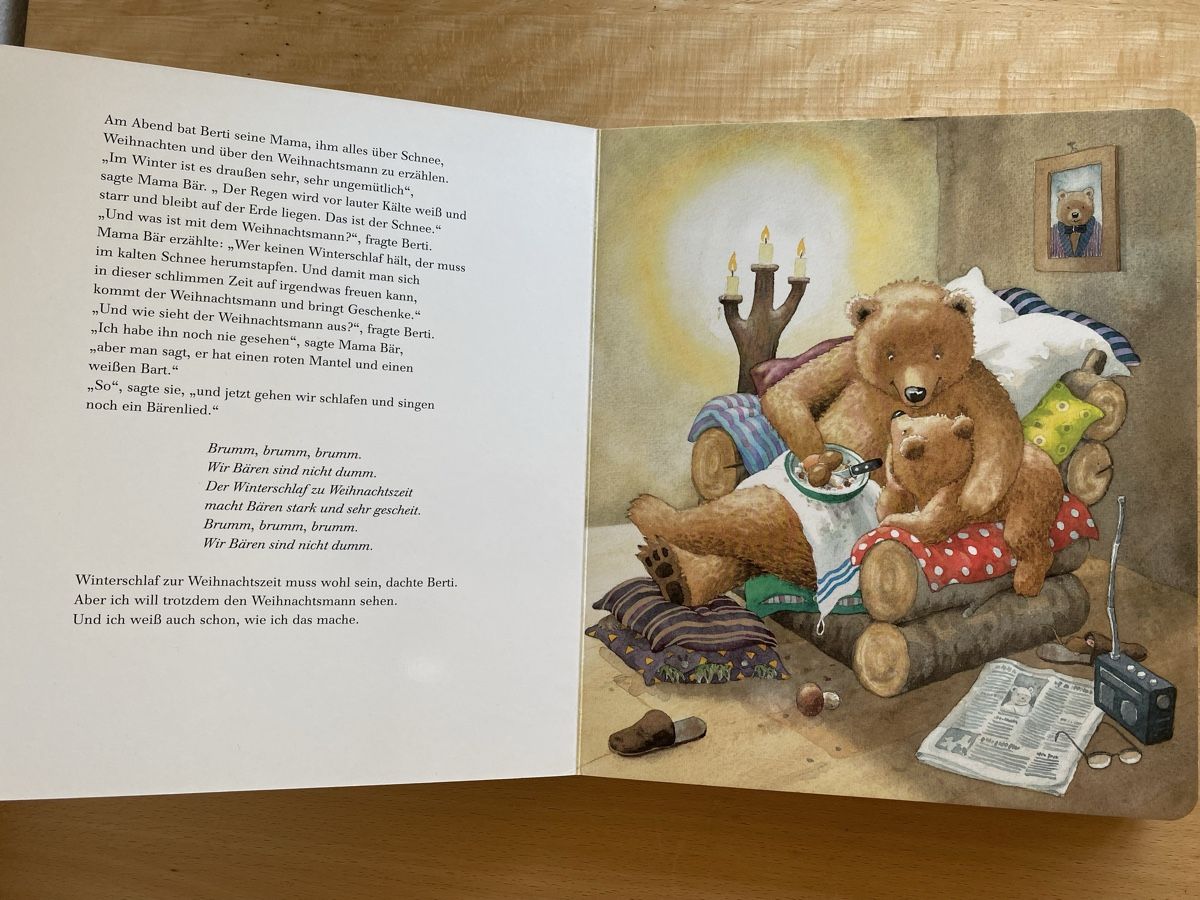 Livres: Ughihi – D'occasion à Schwarzenburg par Michellu 4