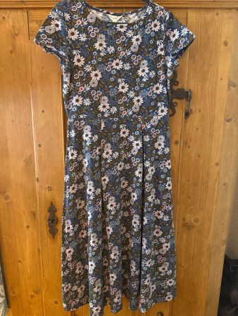 Seasalt Cornwall Kleid Gr. 38