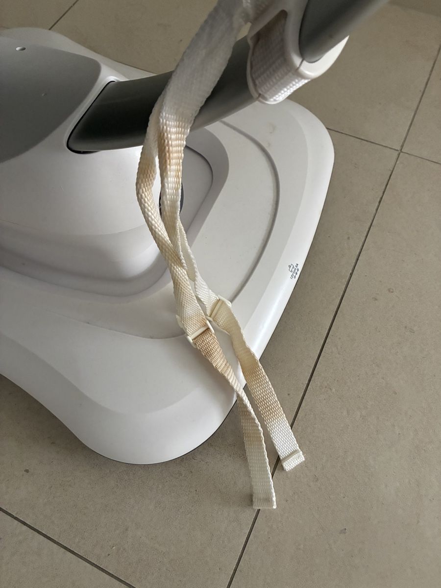 4moms Sdraiette & Sdraiette a dondolo: Babywippe 4moms MamaRoo – Usato da Muri AG venduto da hala_cr 3