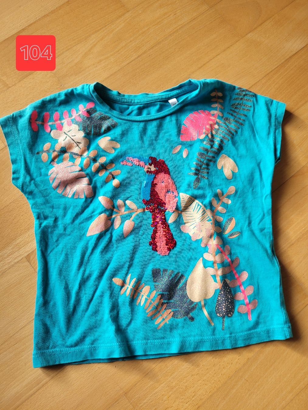 Blouses, T-shirts & Tops: T-Shirt – D'occasion à Birr par SonjaB84